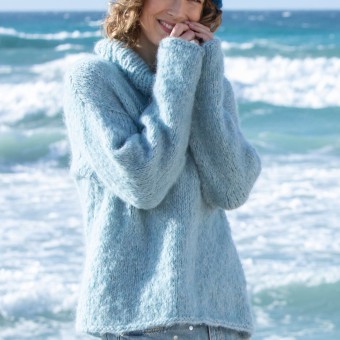 Купить пряжу Austermann Cosy Alpaca