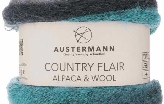 Austermann Country Flair