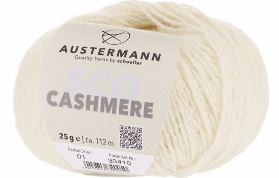 Austermann Eco Cashmere
