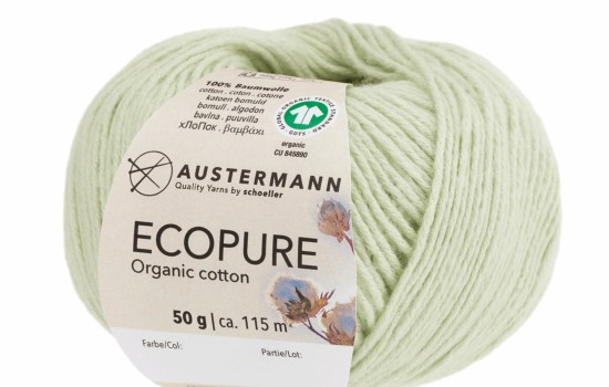 Austermann Ecopure