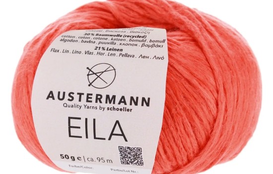 Austermann Eila