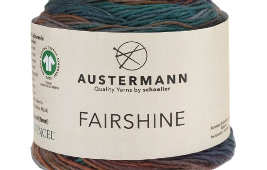 Austermann Fairshine