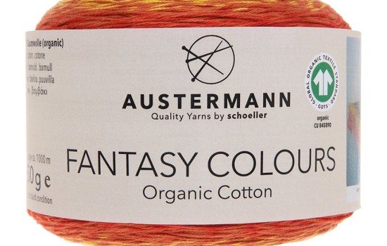 Austermann Fantasy Colours