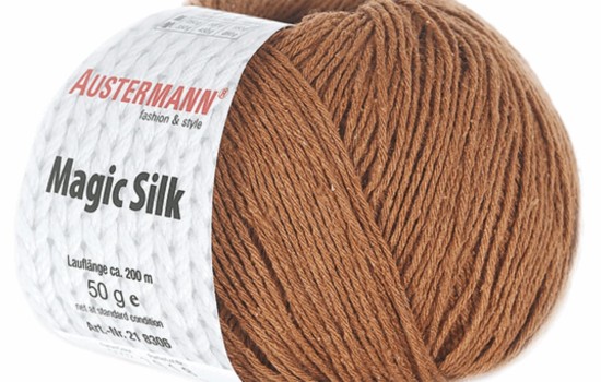 Austermann Magic Silk