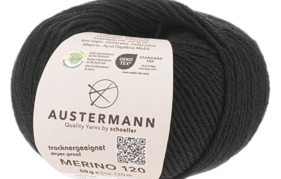 Austermann Merino 120