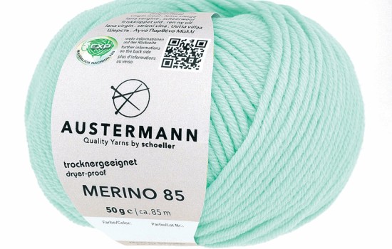 Austermann Merino 85