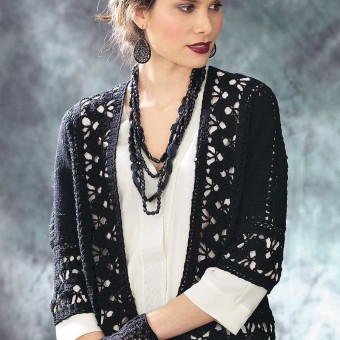 Состав пряжи Austermann Merino Lace