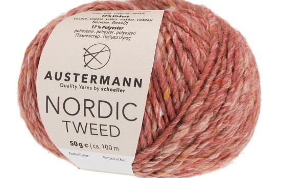 Austermann Nordic Tweed