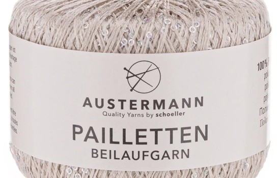 Austermann Pailletten