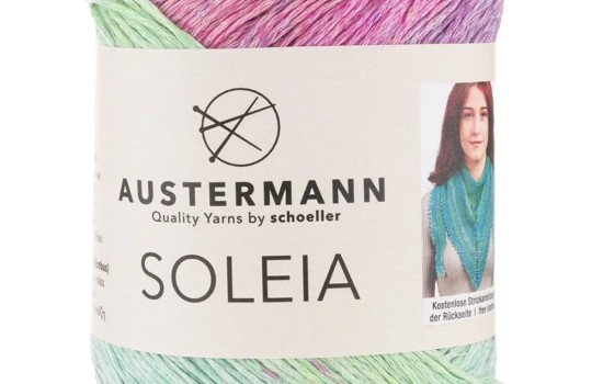 Austermann Soleia