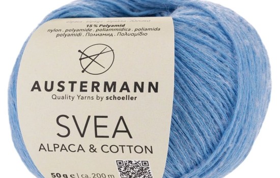 Austermann Svea