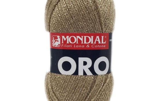 Mondial Oro