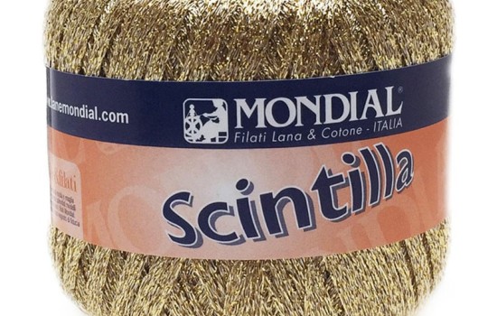 Mondial Scintilla