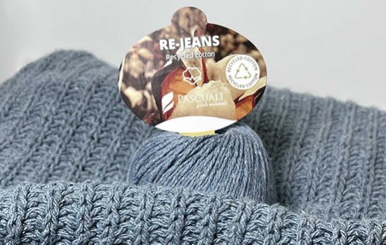 Pascuali Re-Jeans
