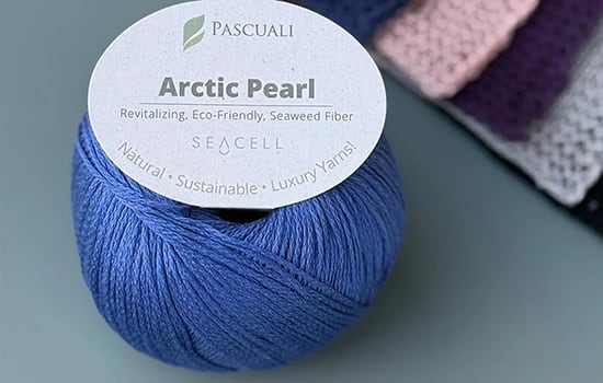 Pascuali Arctic Pearl