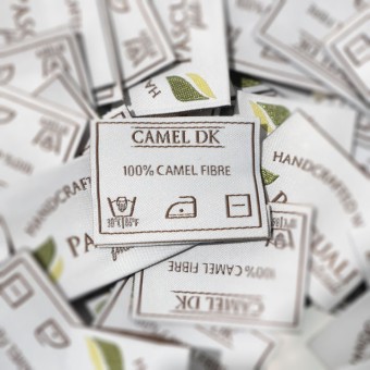 Лейбы Pascuali Camel DK 