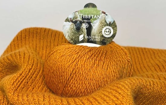 Pascuali Tibetan