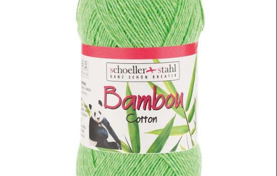 Schoeller + Stahl Bambou Cotton