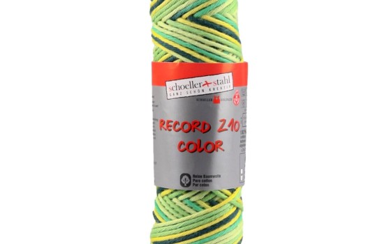 Schoeller + Stahl Record 210 Color