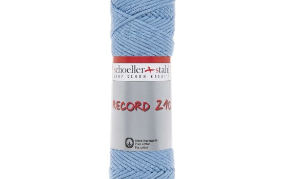 Schoeller + Stahl Record 210