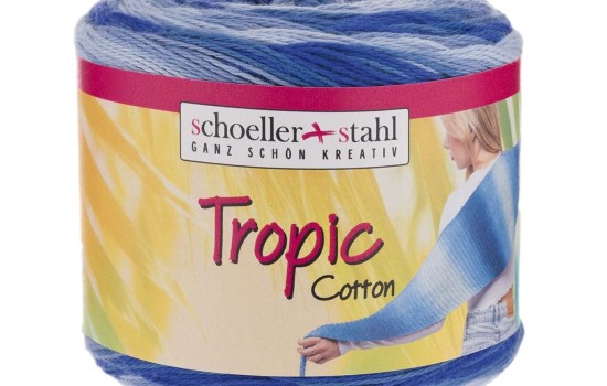 Schoeller + Stahl Tropic Cotton