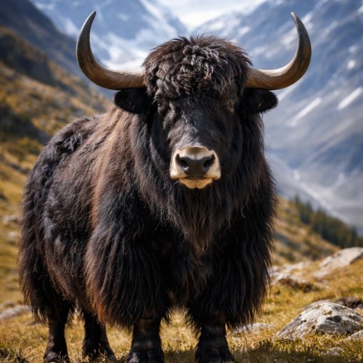 Теплая и прочная пряжа яка для вязания свитеров, шарфов и аксессуаров ручной работы