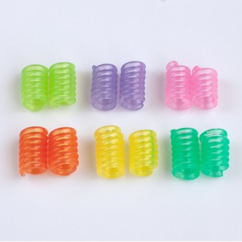 Держатели спиц Katia Knitting Needle Holders, спиральные, набор 12 шт
