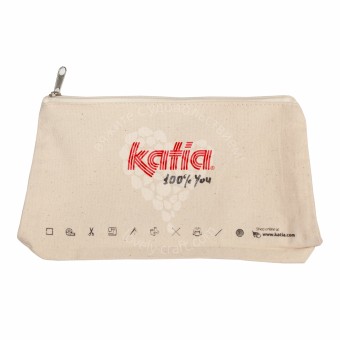 Купить косметичку Katia 🧶 в Калининграде в интернет-магазине 🧡 Любимое Творчество