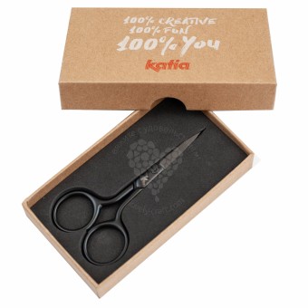 Купить ножницы Katia мини ✂️ в Калининграде в интернет-магазине 🧡 Любимое Творчество