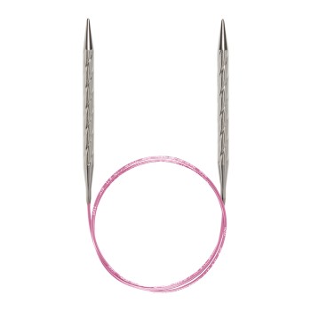 Купить 🥢 спицы круговые 🦄 addiUnicorn №3, 80 см в Калининграде в интернет-магазине 🧡 Любимое Творчество