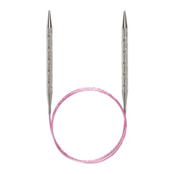 Купить 🥢 спицы круговые 🦄 addiUnicorn №4, 80 см в Калининграде в интернет-магазине 🧡 Любимое Творчество