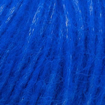 Цвет пряжи Aura Yarns Fashion Love Me 2.0 оттенок 09.019 Electro, крупно