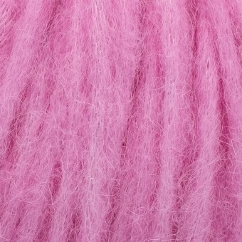 Цвет пряжи Aura Yarns Fashion Love Me 2.0 оттенок 09.015 Bubblegum, крупно