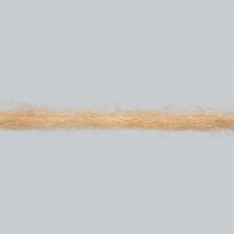 Нить пряжи Aura Yarns Fashion Love Me 2.0 оттенок 09.016 алмонд, крупно