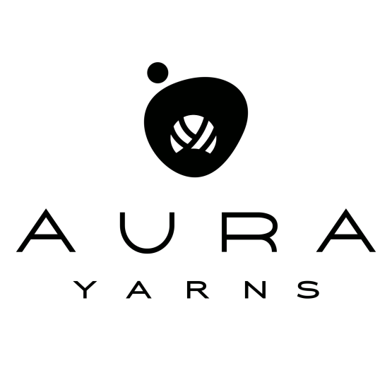 Пряжа Aura Yarns (Россия)