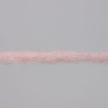 Нить пряжи Aura Yarns Fashion Love Me оттенок 1413 Rose Quartz, крупно