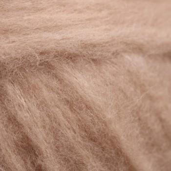 Цвет пряжи Aura Yarns Fashion Love Me, оттенок 1414 Latte, крупно