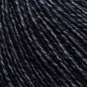 Пряжа Aura Yarns Fashion Starlight цвет 1446 Sky