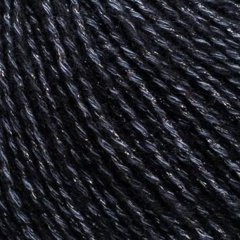 Пряжа Aura Yarns Fashion Starlight цвет 1446 Sky