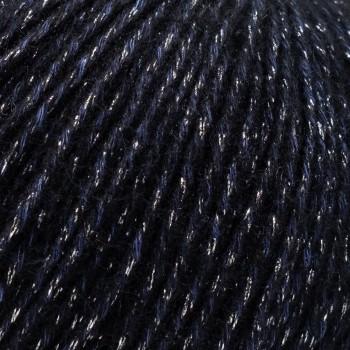 Пряжа Aura Yarns Fashion Starlight цвет 1429 Jeans