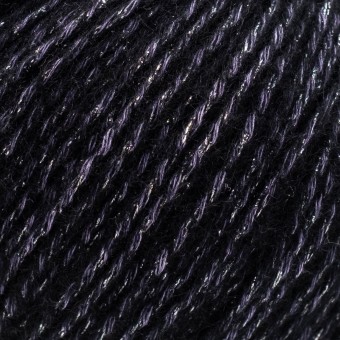 Пряжа Aura Yarns Fashion Starlight цвет 1425 Lilac