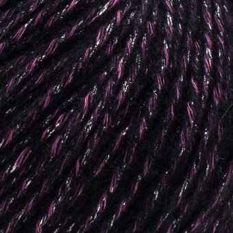 Пряжа Aura Yarns Fashion Starlight цвет 1421 Flamingos