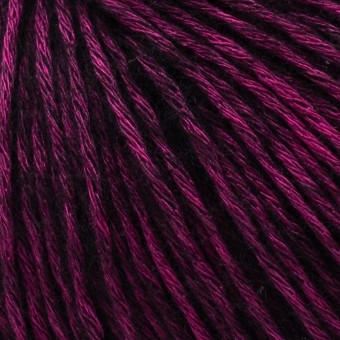 Пряжа Aura Yarns Fashion Space цвет 1422 Deep Pink