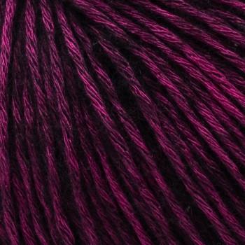 Пряжа Aura Yarns Fashion Space цвет 1422 Deep Pink