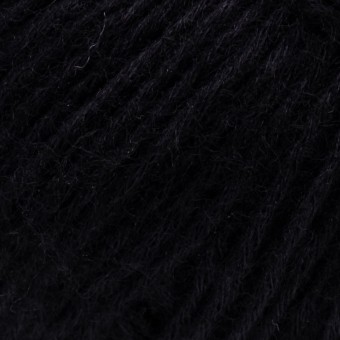 Цвет пряжи Aura Yarns Fashion Space оттенок 1428 Graphite, крупно