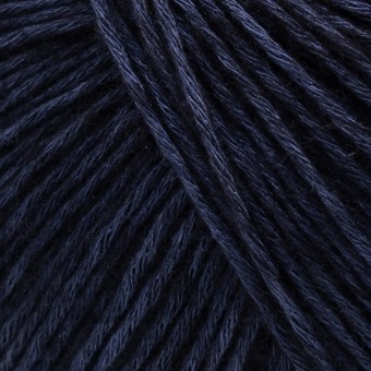 Цвет пряжи Aura Yarns Fashion Space оттенок 1429 Jeans, крупно