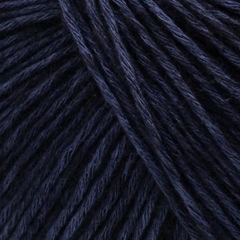 Цвет пряжи Aura Yarns Fashion Space оттенок 1429 Jeans, крупно
