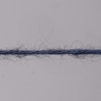 Нить пряжи Aura Yarns Fashion Space оттенок 1429 Jeans, крупно