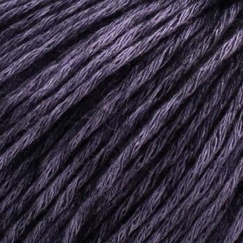 Цвет пряжи Aura Yarns Fashion Space оттенок 1425 Lilac, крупно