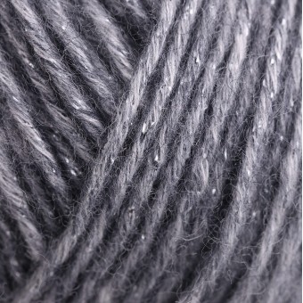 Пряжа Aura Yarns Fashion Shiny Day цвет 1412 Ash